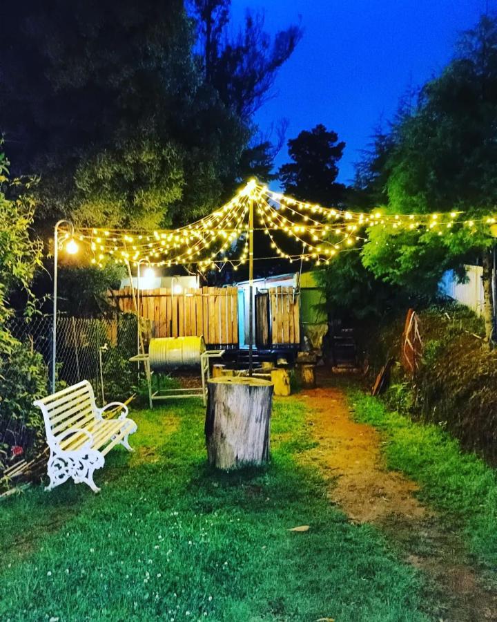 Bob'S Woodside Bungalow Hotel อูตี ภายนอก รูปภาพ