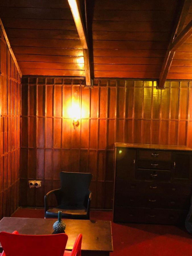 Bob'S Woodside Bungalow Hotel อูตี ภายนอก รูปภาพ