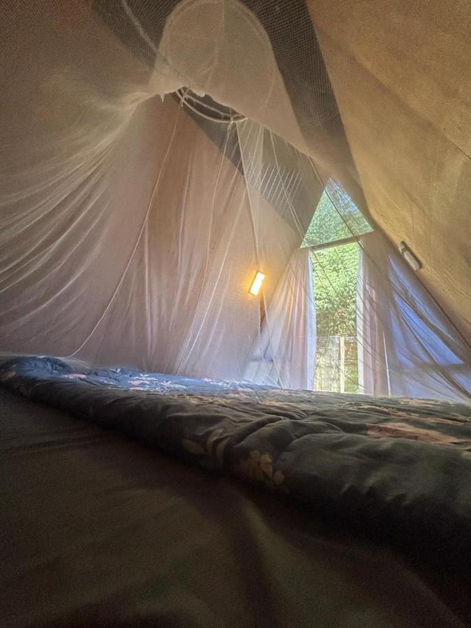 Bob'S Woodside Bungalow Hotel อูตี ภายนอก รูปภาพ